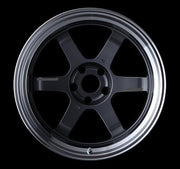VOLK RACING TE37V MARK II We manufacture premium quality forged wheels rims for   NISSAN GT-R in any design, size, color.  Wheels size:  Front 20 x 9.5 ET 45  Rear 20 x 11.5 ET 25  PCD: 5 x 114.3  CB: 66.1  Forged wheels can be produced in any wheel specs by your inquiries and we can provide our specs 