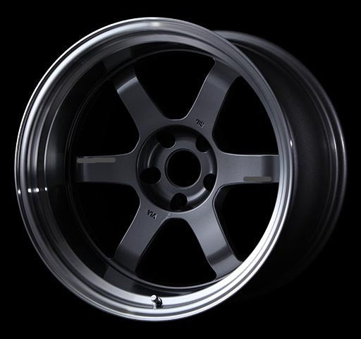 VOLK RACING TE37V MARK II We manufacture premium quality forged wheels rims for   NISSAN GT-R in any design, size, color.  Wheels size:  Front 20 x 9.5 ET 45  Rear 20 x 11.5 ET 25  PCD: 5 x 114.3  CB: 66.1  Forged wheels can be produced in any wheel specs by your inquiries and we can provide our specs 