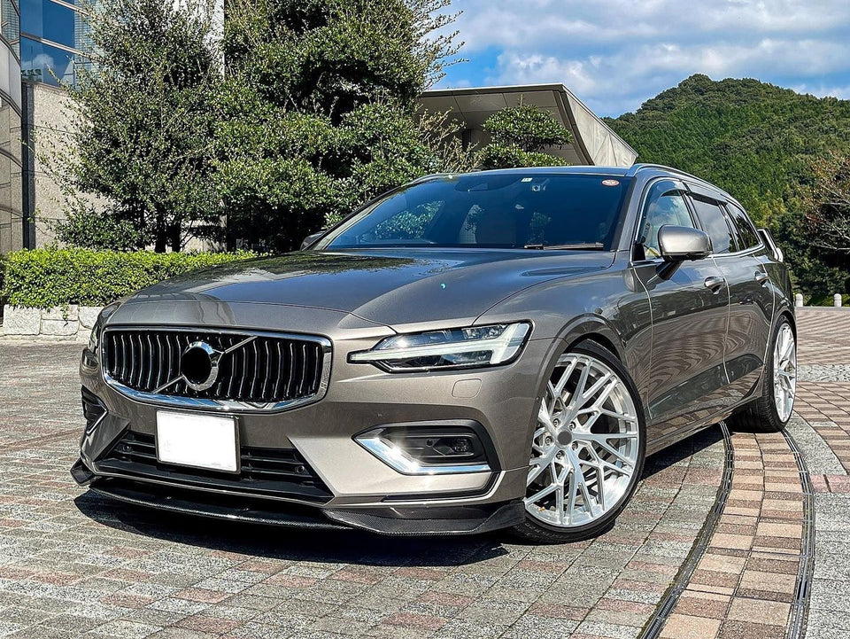 Volvo Rims Design FORGED WHEELS RIMS 20 INCH FOR VOLVO V60
