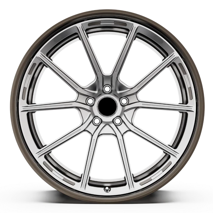 FORGED WHEELS RIMS T1 for BMW 6 SERIES GRAN TURISMO G32