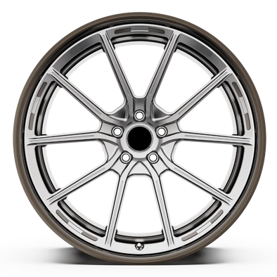 FORGED WHEELS RIMS T1 for BMW 6 SERIES GRAN TURISMO G32