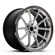 FORGED WHEELS RIMS T1 for BMW 6 SERIES GRAN TURISMO G32