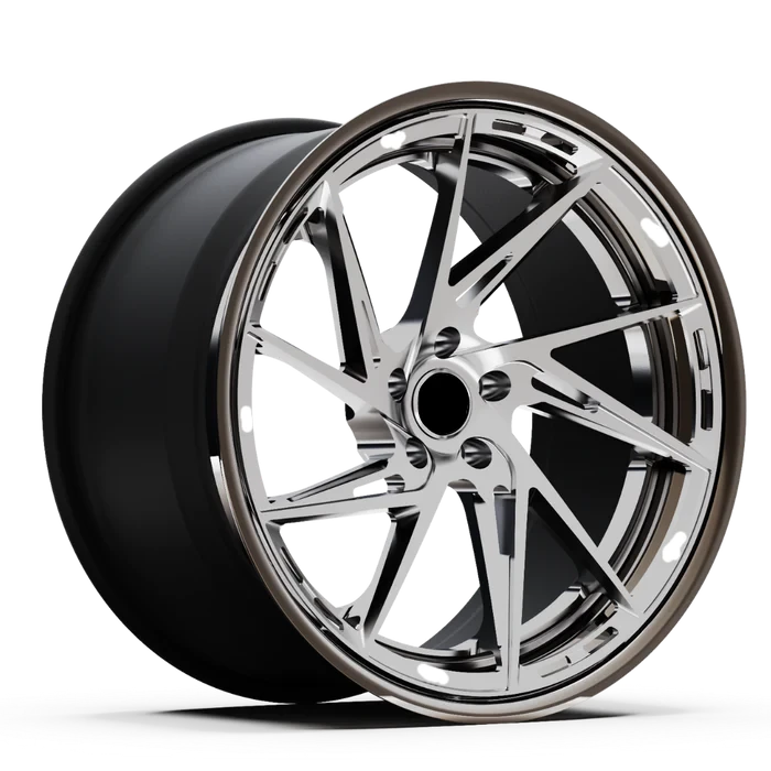 FORGED WHEELS RIMS T2 for BMW 6 SERIES GRAN TURISMO G32 LCI