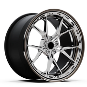 FORGED WHEELS RIMS for BMW 7 SERIES I7 G70