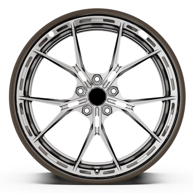 FORGED WHEELS RIMS for BMW 7 SERIES I7 G70