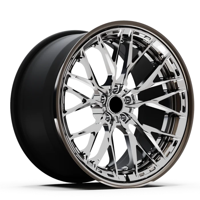 FORGED WHEELS RIMS T4 for BMW 5 SERIES I5 G60 G61