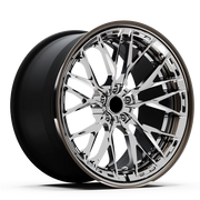 FORGED WHEELS RIMS T4 for BMW 5 SERIES I5 G60 G61