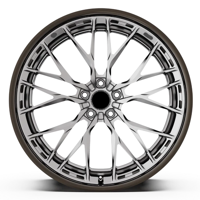FORGED WHEELS RIMS T4 for BMW 5 SERIES I5 G60 G61