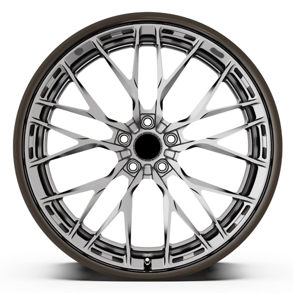 FORGED WHEELS RIMS T4 for BMW 5 SERIES I5 G60 G61