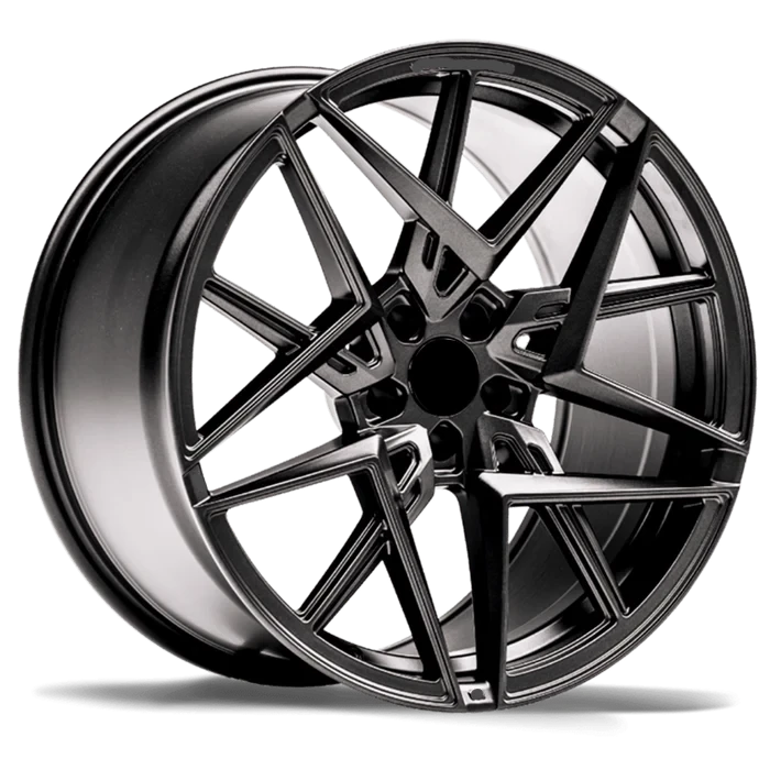 FORGED WHEELS RIMS T5 for BMW 4 SERIES i4 G26