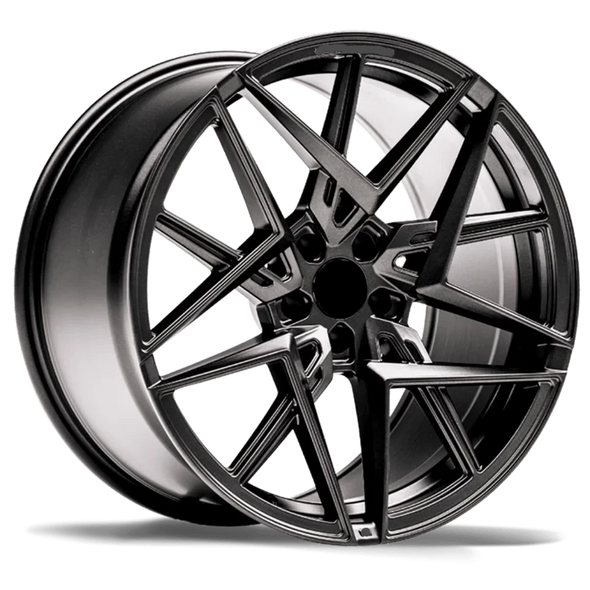 FORGED WHEELS RIMS T5 for BMW 4 SERIES i4 G26