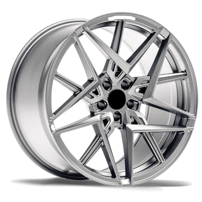 FORGED WHEELS RIMS T5 for BMW 4 SERIES i4 G26