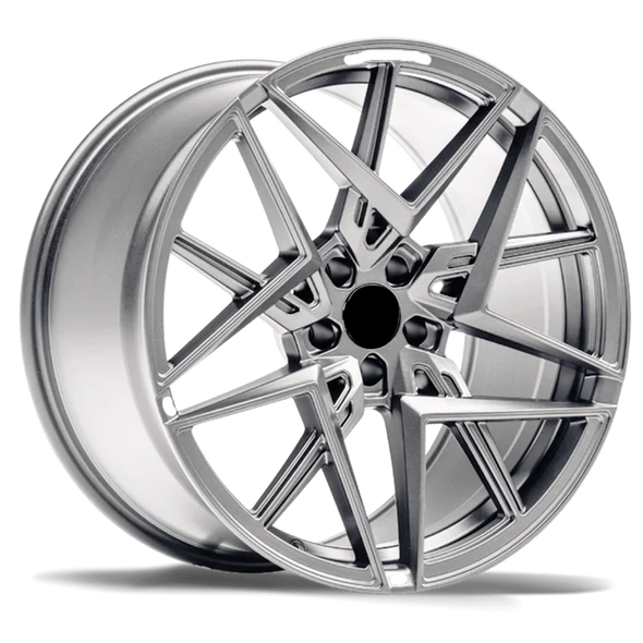 FORGED WHEELS RIMS T5 for BMW 4 SERIES i4 G26