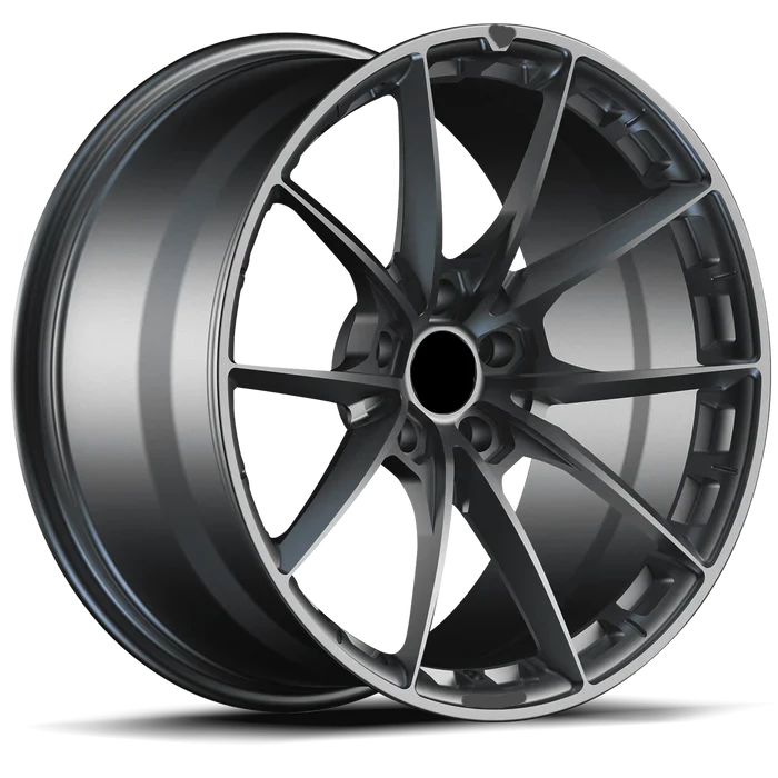 FORGED WHEELS RIMS T6 for BMW 3 SERIES I3 G28