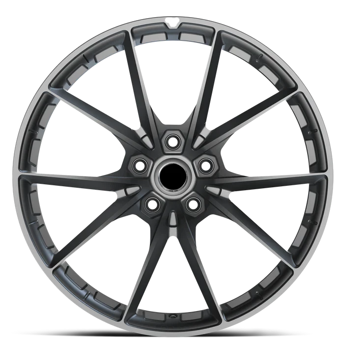 FORGED WHEELS RIMS T6 for BMW 3 SERIES I3 G28