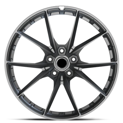 FORGED WHEELS RIMS T6 for BMW 3 SERIES I3 G28