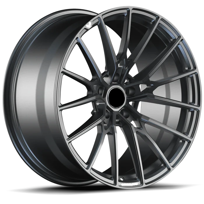 FORGED WHEELS RIMS for BMW M8 F91 F92 F93
