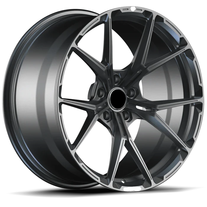 FORGED WHEELS RIMS for BMW M5 F90
