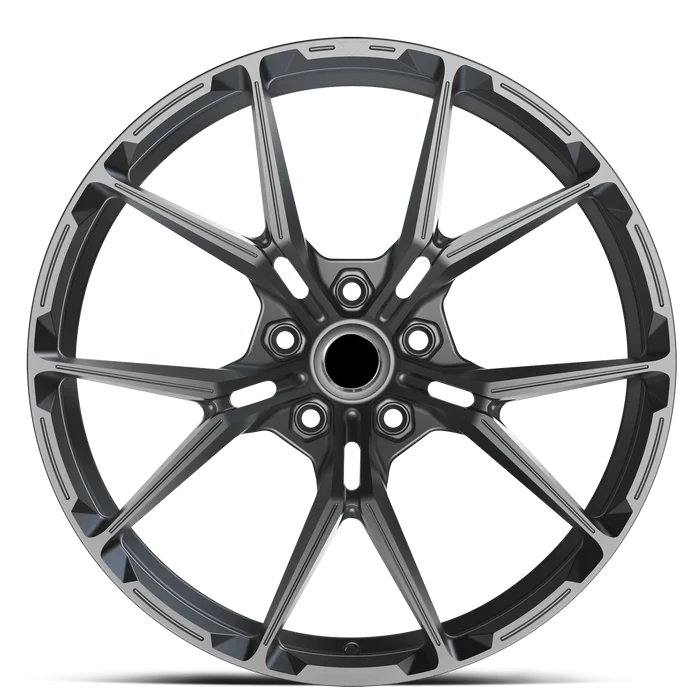 FORGED WHEELS RIMS for BMW M5 F90
