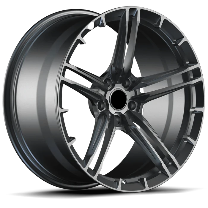 FORGED WHEELS RIMS T9 for BMW M5 F90 LCI