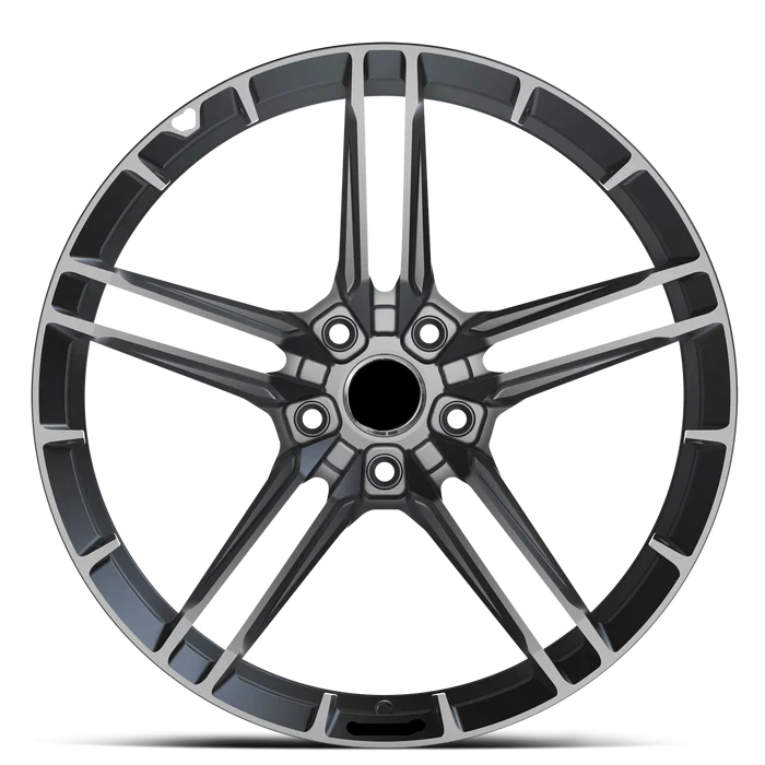 FORGED WHEELS RIMS T9 for BMW M5 F90 LCI