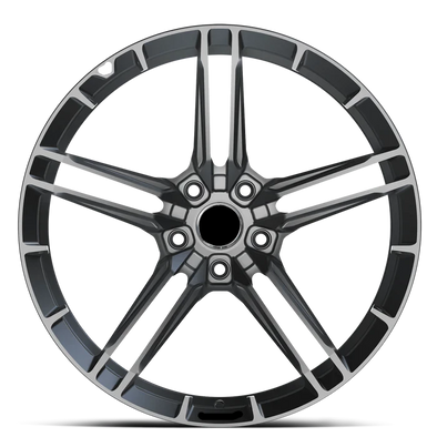 FORGED WHEELS RIMS T9 for BMW M5 F90 LCI
