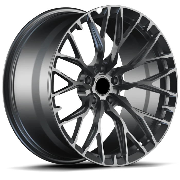 FORGED WHEELS RIMS T10 for BMW M4 F82 F83