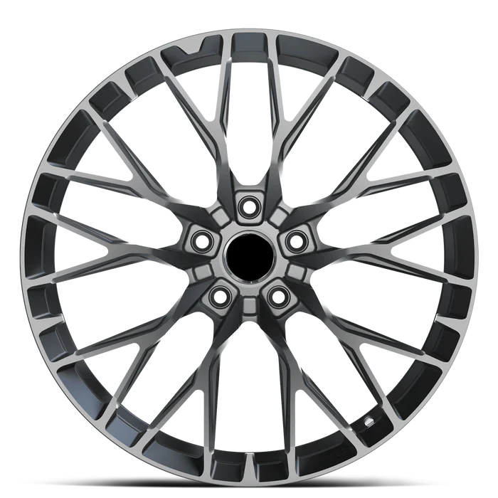 FORGED WHEELS RIMS T10 for BMW M4 F82 F83
