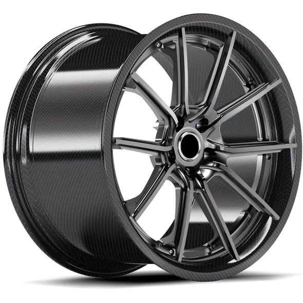 FORGED WHEELS RIMS for BMW M3 F80