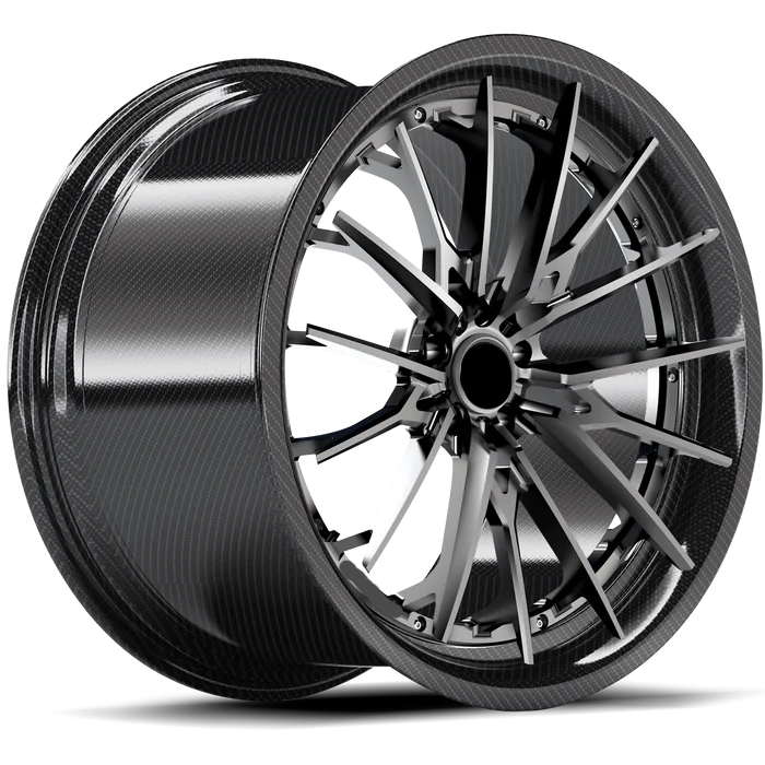 FORGED WHEELS RIMS T13 for BMW M3 G80 G81