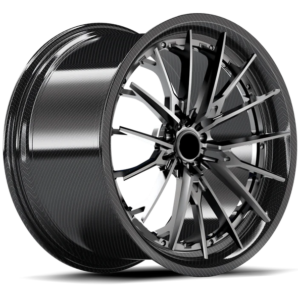 FORGED WHEELS RIMS T13 for BMW M3 G80 G81