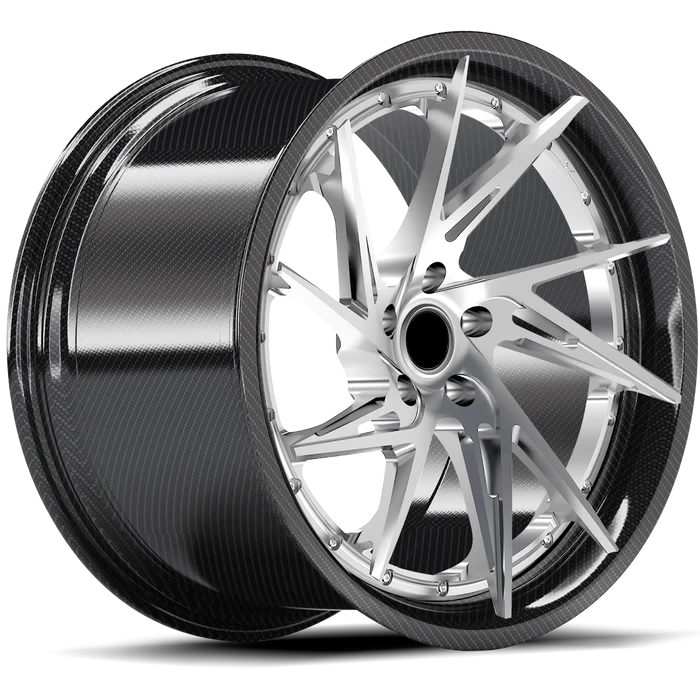 FORGED WHEELS RIMS T15 for BMW M2 F87
