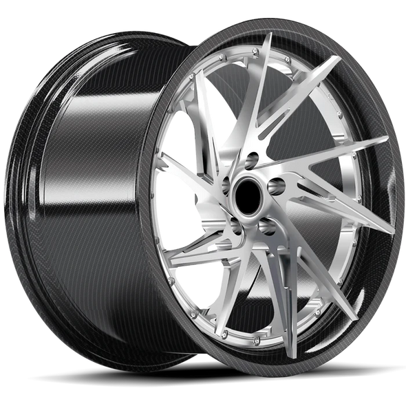 FORGED WHEELS RIMS T15 for BMW M2 F87