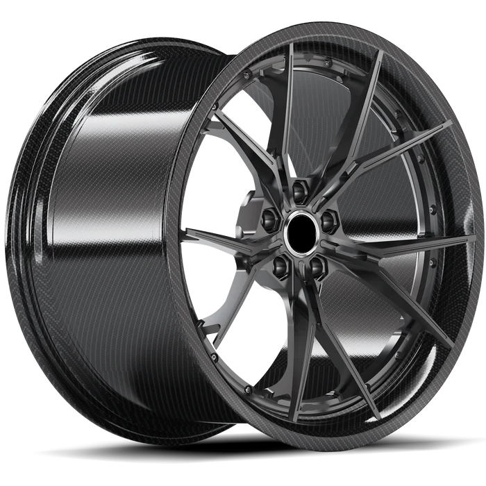 FORGED WHEELS RIMS for BMW M2 G87