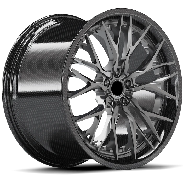 FORGED WHEELS RIMS for BMW 2 SERIES F44