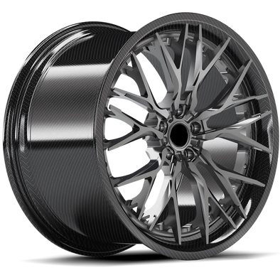 FORGED WHEELS RIMS for BMW 2 SERIES F44