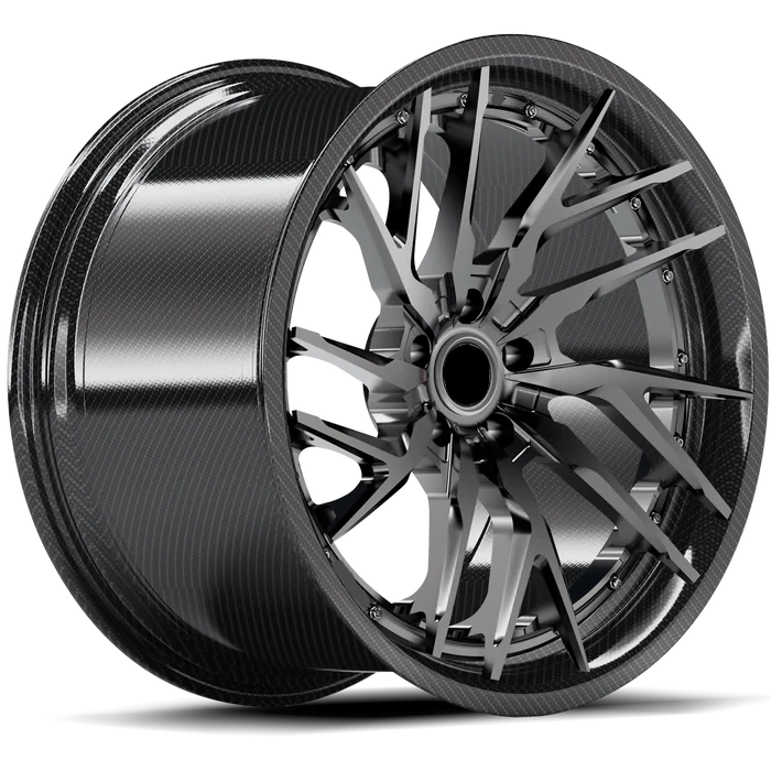 FORGED WHEELS RIMS T18 for BMW 2 SERIES G42