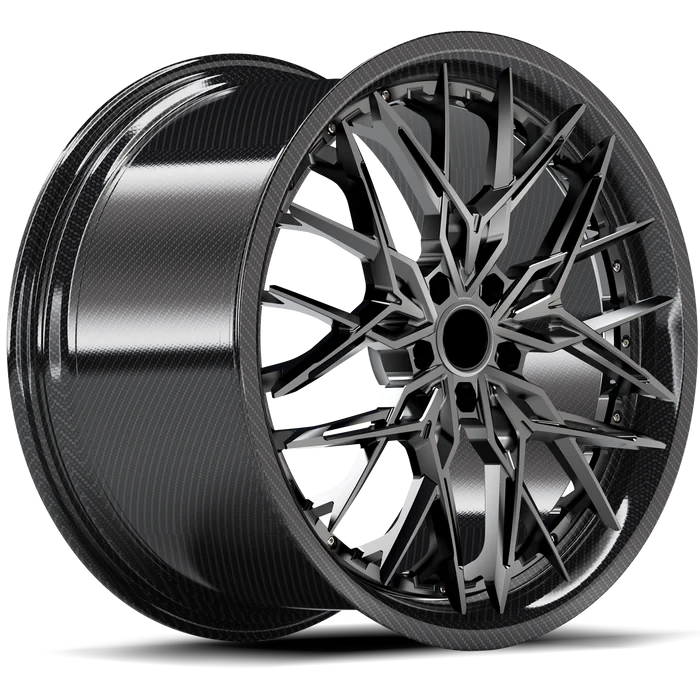 FORGED WHEELS RIMS T19 for BMW 3 SERIES G20 G21