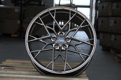 Forged wheels for  BMW G30 5-Series 20 inch