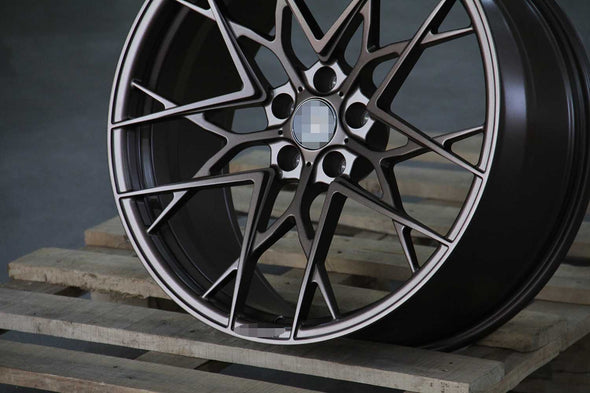 20 INCH FORGED WHEELS RIMS B2 for BMW 5-SERIES G30