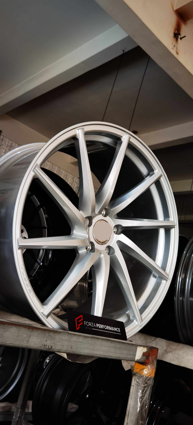 21 22 INCH FORGED WHEELS RIMS for FERRARI 812