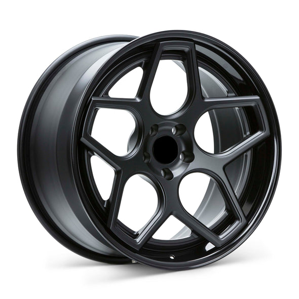 2-PIECE FORGED WHEELS RIMS FOR AUDI S5 F5