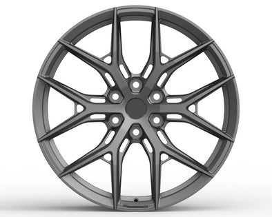 Vossen We manufacture premium quality forged wheels rims for   TOYOTA LAND CRUISER 300 LC 300 in any design, size, color.  Wheels size: 22 x 9 ET 55   PCD: 6 X 139.7   CB: 95.1  Forged wheels can be produced in any wheel specs by your inquiries and we can provide our specs
