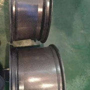 AFTERMARKET 3-Piece FORGED WHEELS FOR AUDI RS7 C8/4K