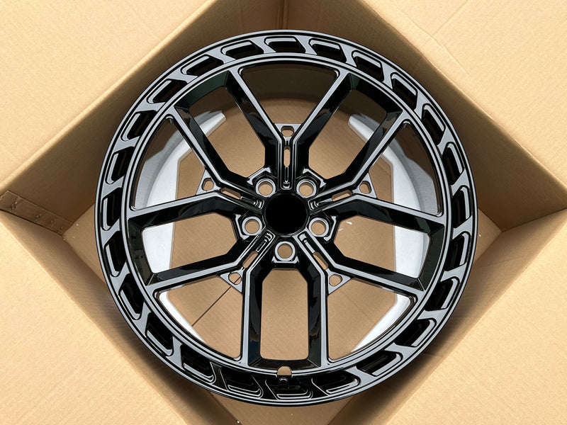 FORGED WHEELS RIMS FOR LAND ROVER DEFENDER