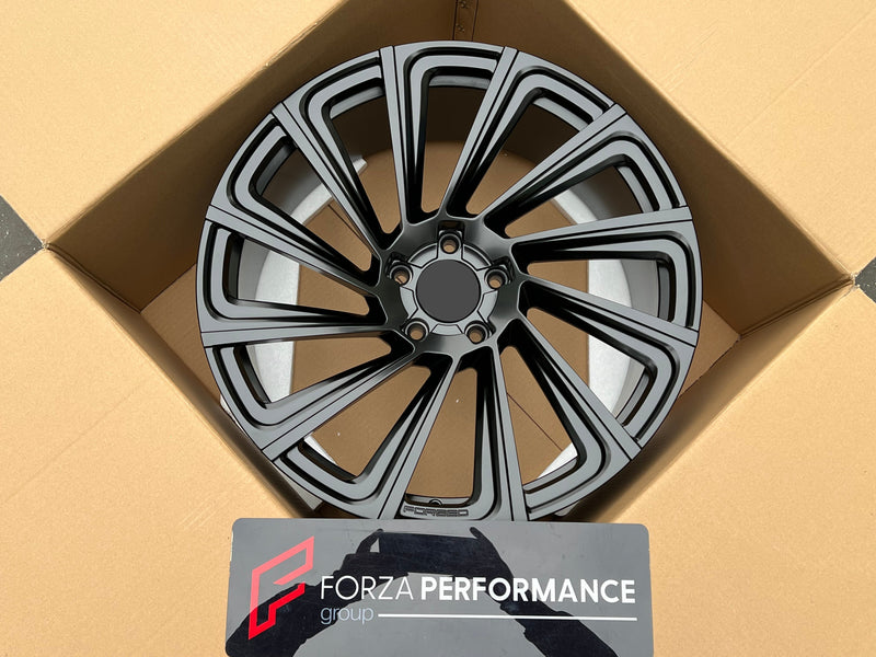 FORGED WHEELS RIMS FOR MERCEDES BENZ S CLASS W223 2026 S63