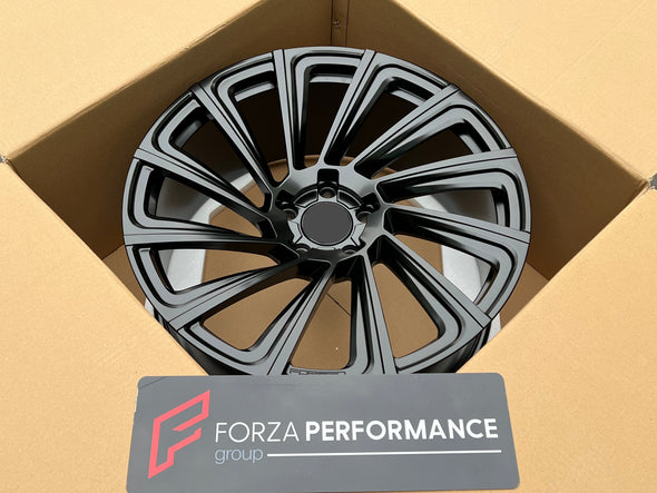 VOSSEN UV-3 FORGED WHEELS RIMS FOR MERCEDES BENZ S CLASS W223 AMG