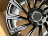 VOSSEN UV-3 FORGED WHEELS RIMS FOR MERCEDES BENZ S CLASS W223 AMG