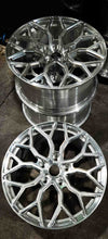 VOSSEN HF-2 forged Wheels for Lexus LX570 