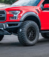 FORGED WHEELS for Ford Bronco Excursion Ford F150 F250 F350 F450 26x16 24x14 22x12 6x120 6x139.7 66.9 100.3 Pickup Big Big Wheel 